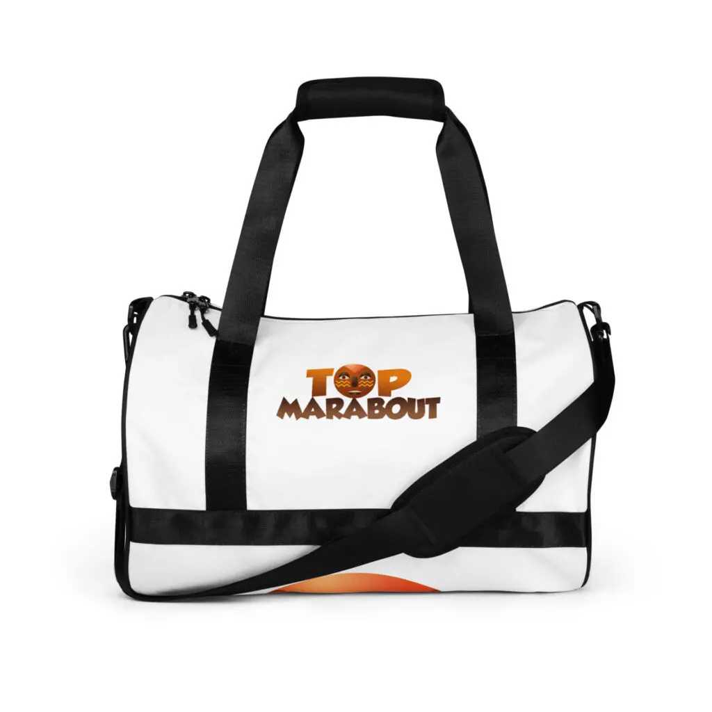 Sac de sport Top Marabout