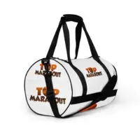 Sac de sport Top Marabout