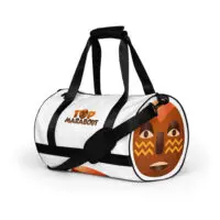 Sac de sport Top Marabout