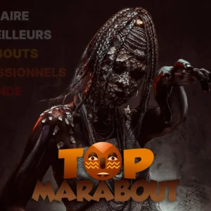 Topmarabout.com l’annuaire officiel des meilleurs marabouts professionnels du Monde