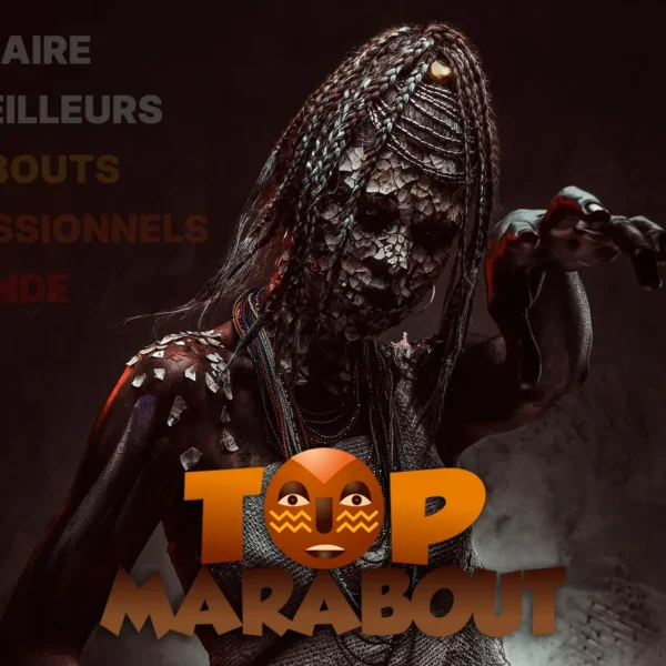 Topmarabout.com l’annuaire officiel des meilleurs marabouts professionnels du Monde