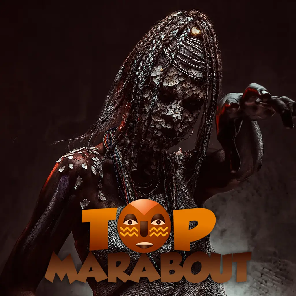 Top Marabout - Top Marabout